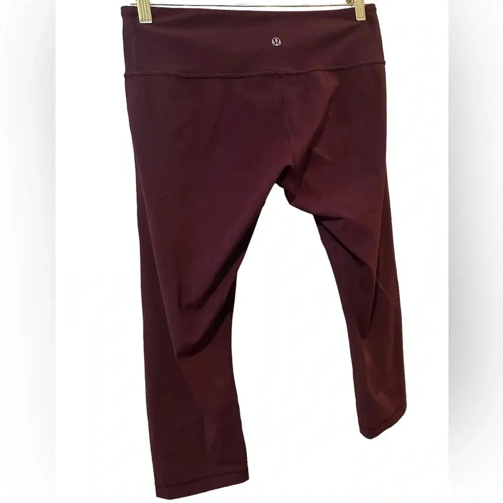 Lululemon Training Women’s Leggings